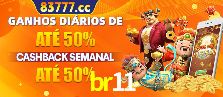 Anúncio de um membro ganhador do cassino br11 que ganhou R$2.193.486,00 jogando o slot PG Fortune Tiger, com os mascotes do jogo comemorando o prêmio.
